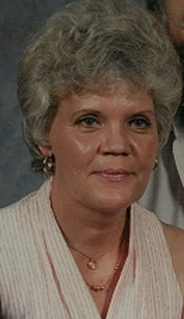Betty "Sister" (Canipe)  Blevins Profile Photo