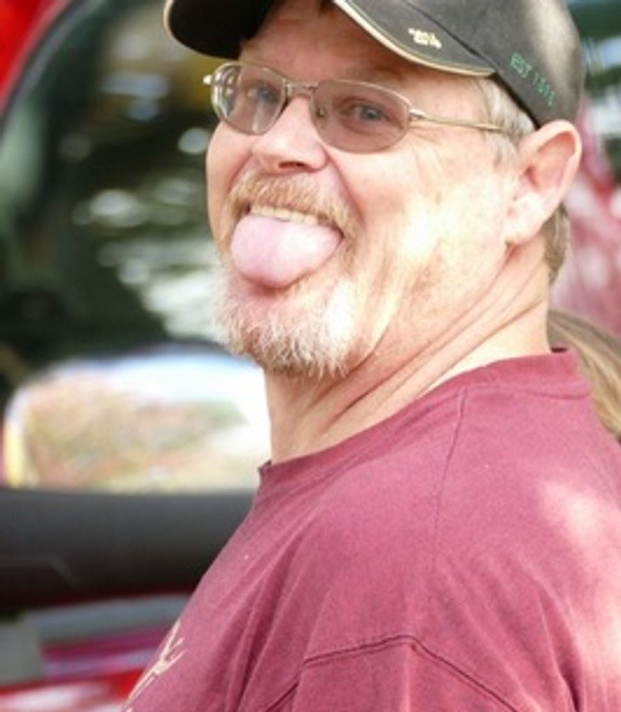 Terry Collins Profile Photo