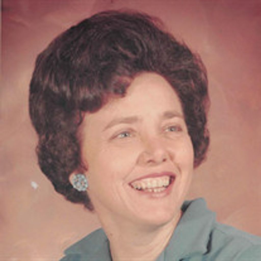 Marjorie Ford
