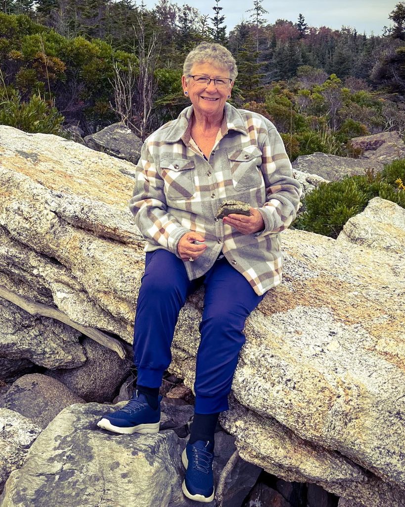 Patricia "Pat" Ann Burden Profile Photo