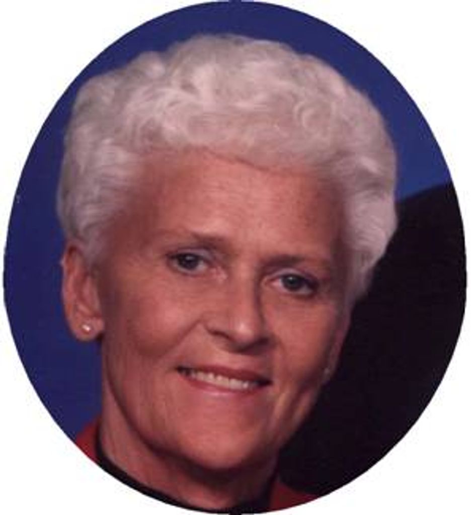 Barbara R. Henderson