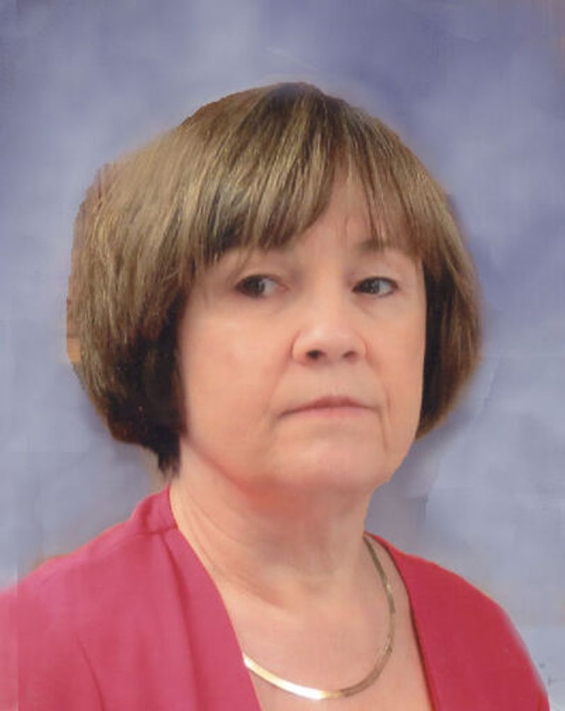 Jeannette Crawley Bailess