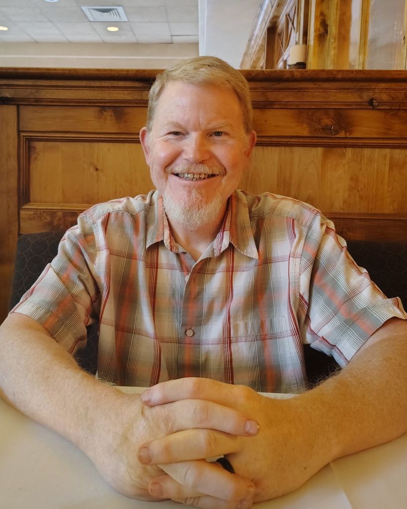 Richard Benson Epperley