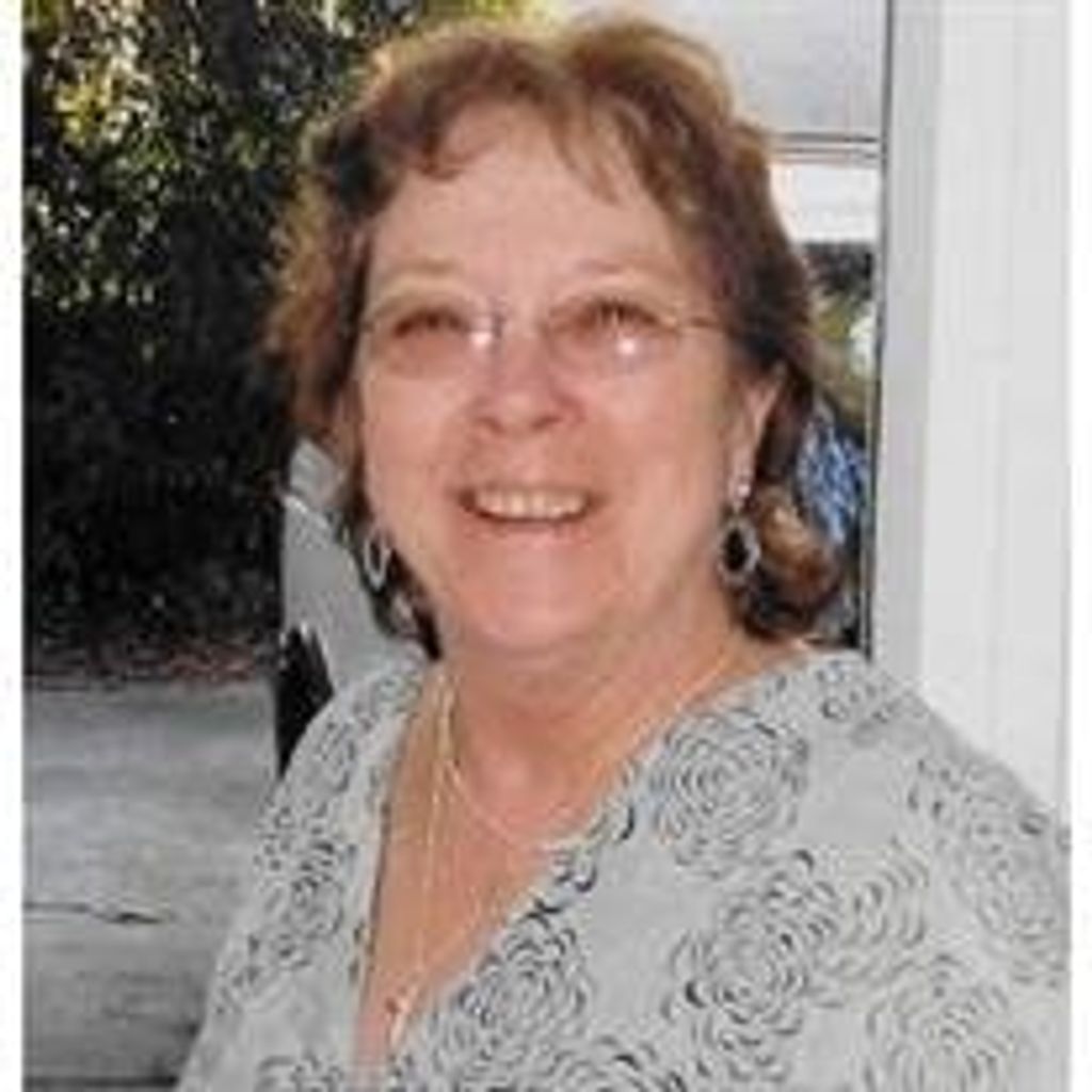 Betty-Jayne Newsome