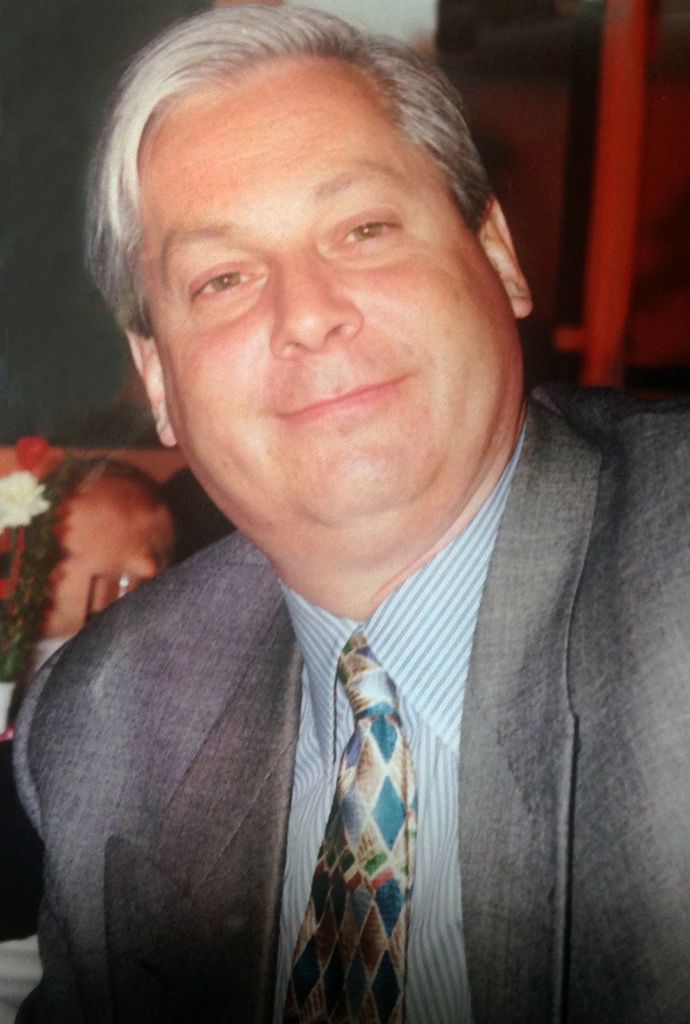 James A. Mcgraw Iii Profile Photo