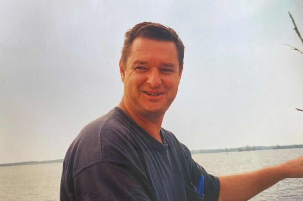 Marcus Tate Wallace Profile Photo