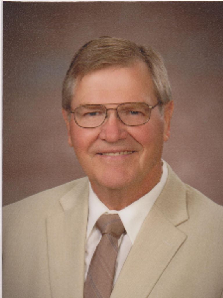 Theodore Mlynek, Sr.