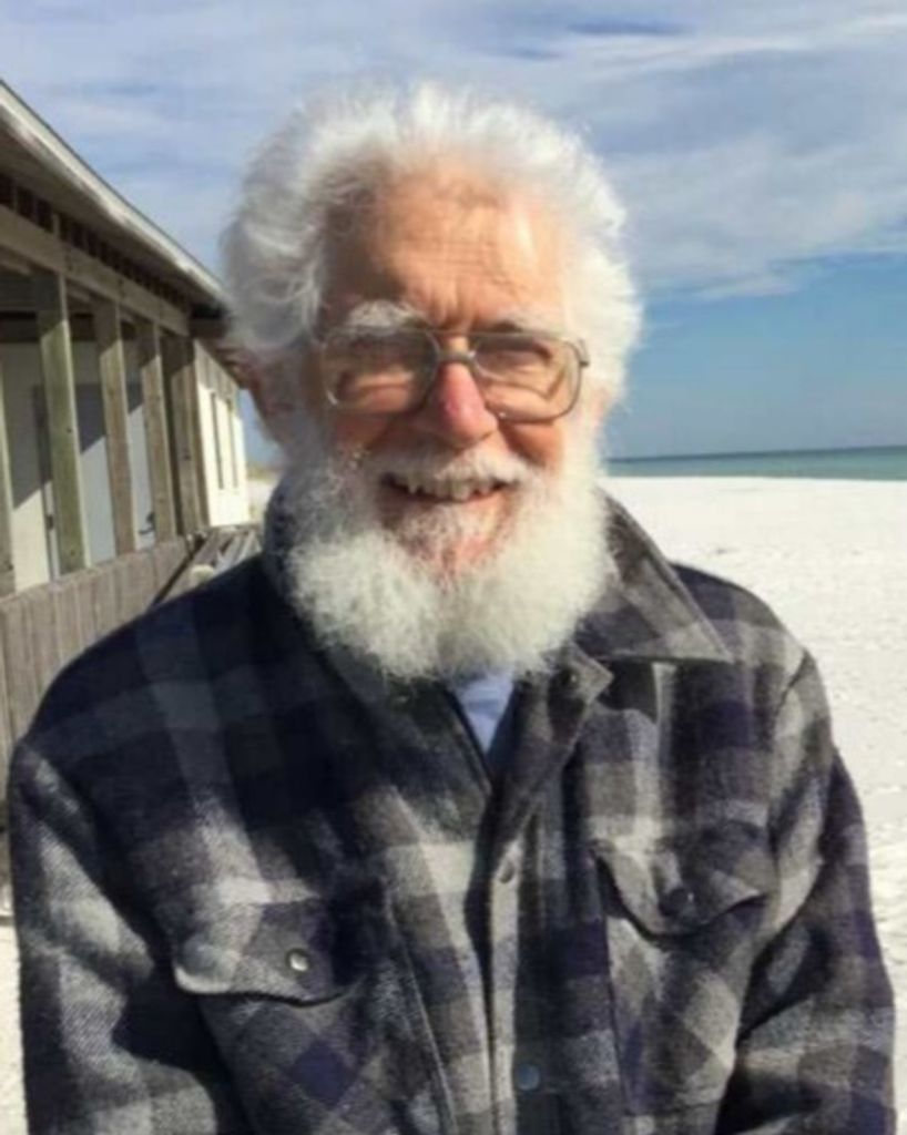 Dennis Owen Shambaugh