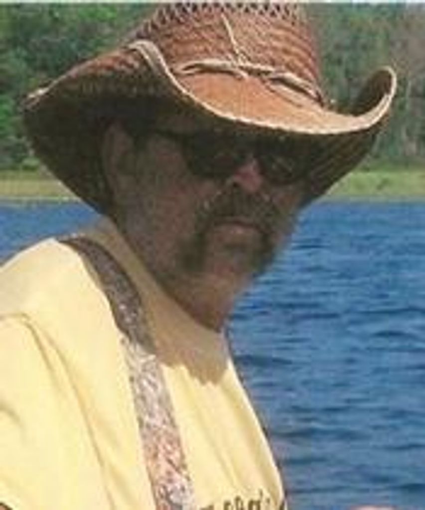 Michael Wayne Hayes