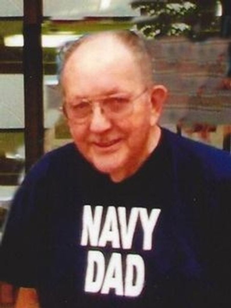 Gerald "Jerry" Allard