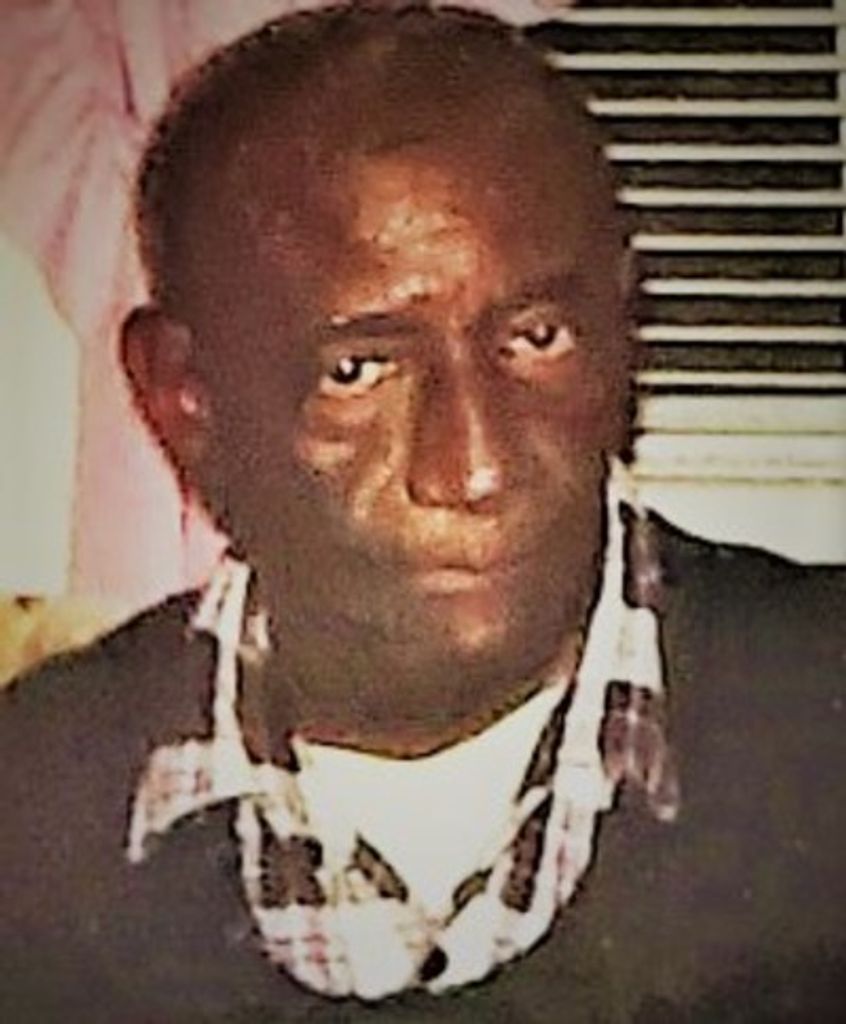 George W. Mcbride Profile Photo