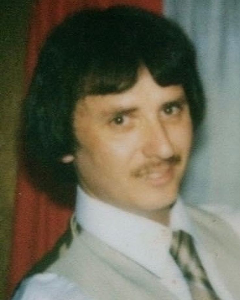 Harold Pearson "Buck" Earles II