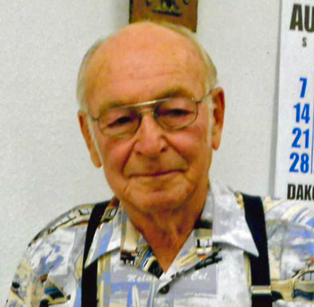 Gorden Roger Werth Profile Photo