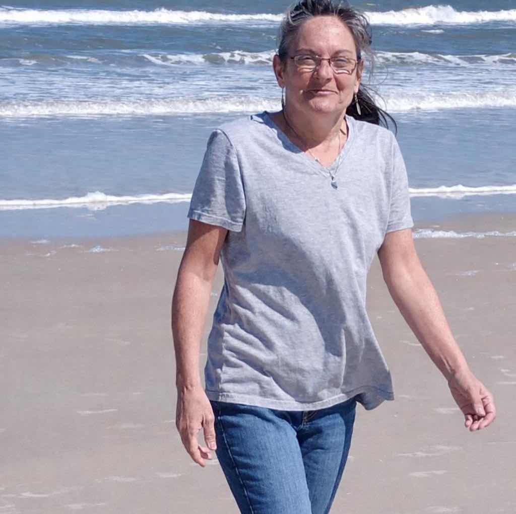 Carolyn Mary White Profile Photo