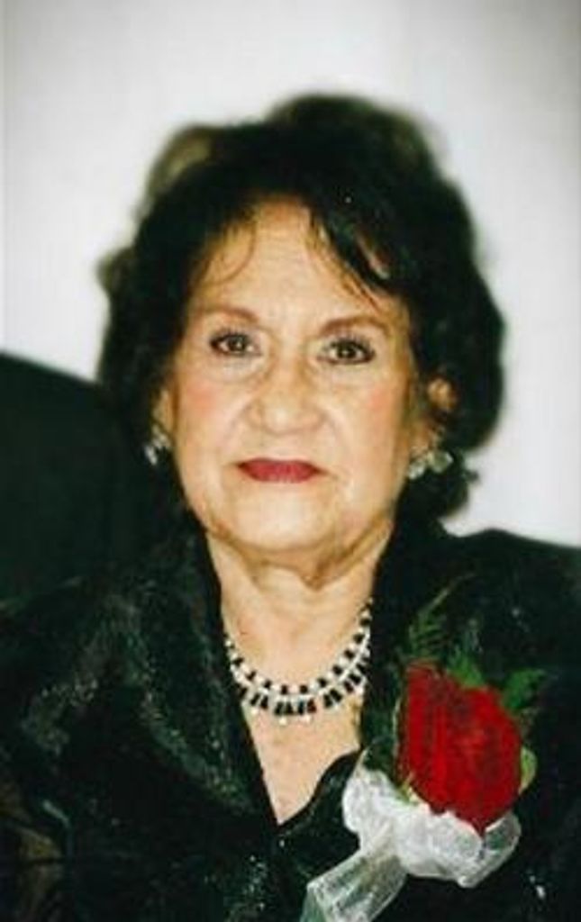 Josefa Vela Salazar Profile Photo