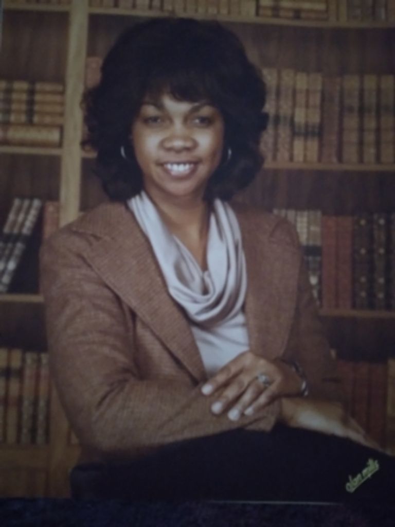 Marva L Carson Profile Photo