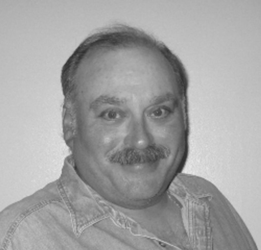 Patsy Zingaro Profile Photo
