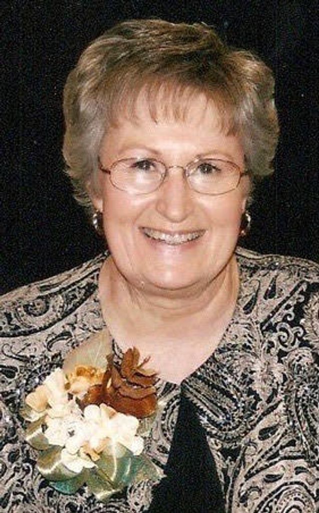 Cynthia "Cindy" L. Quadhamer Profile Photo