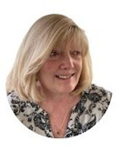 Cecelia M. Quilty's obituary image