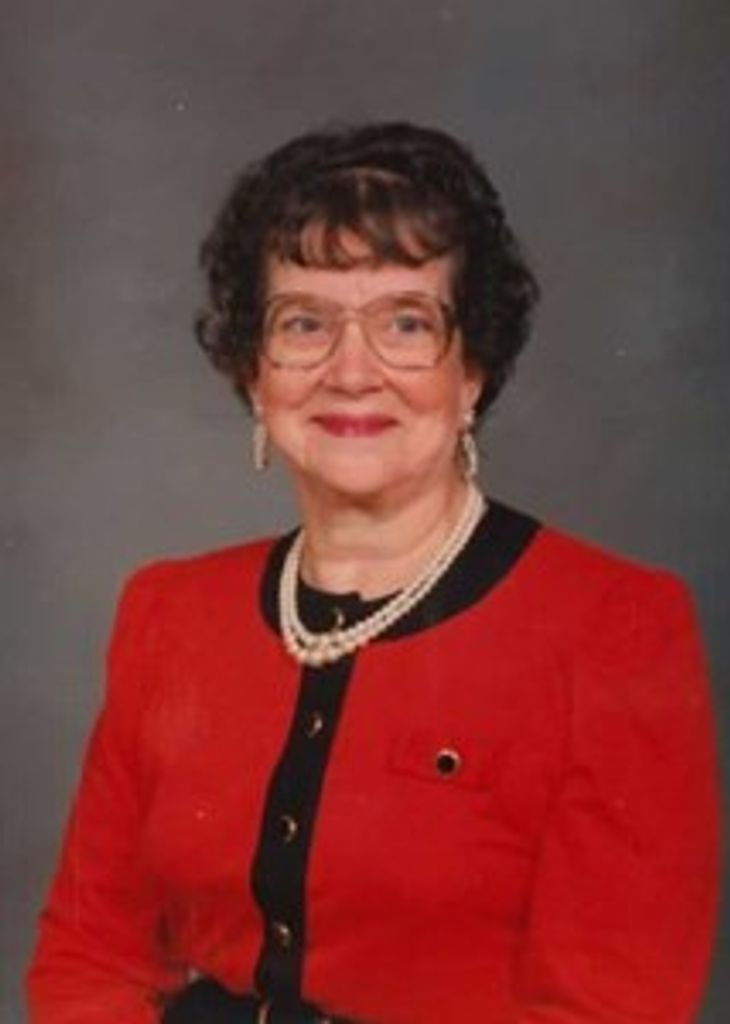 Dolores Rita Keller