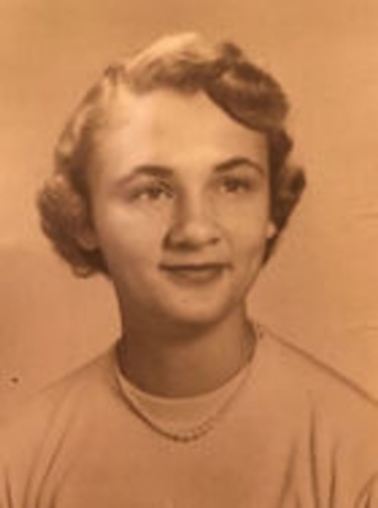 Shirley Ann Duncan