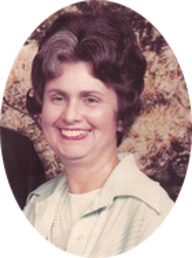 Ethel Daniel