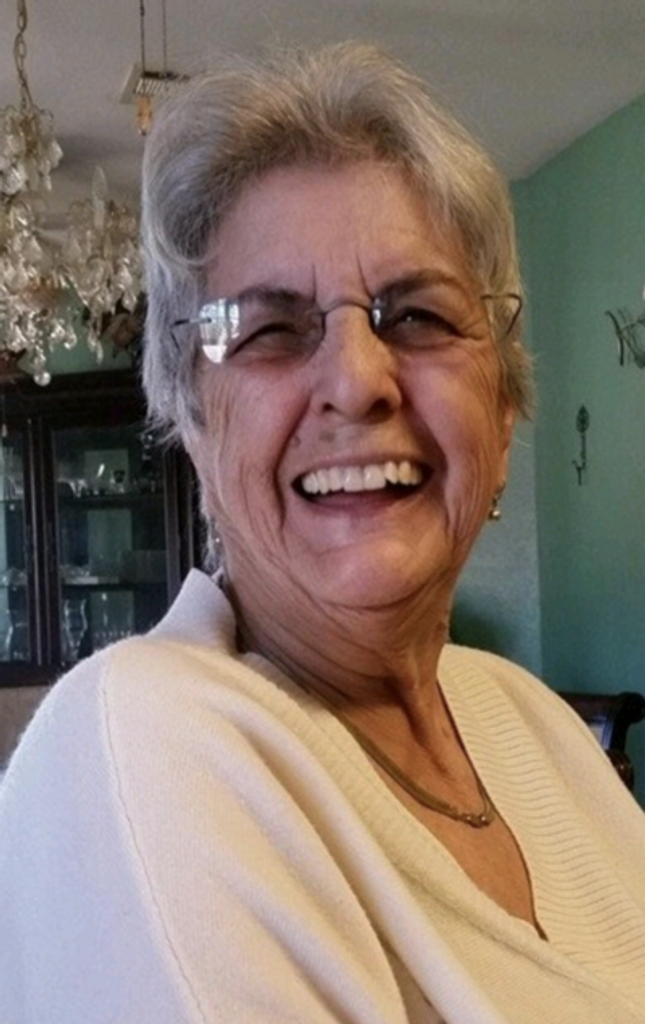 Millie Elizabeth Boone Profile Photo