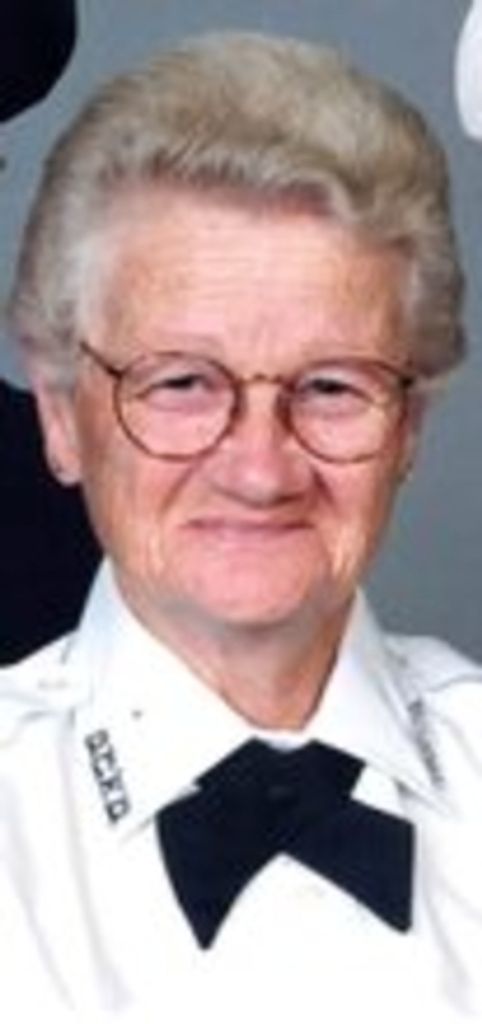 Eleanor J. Strickler