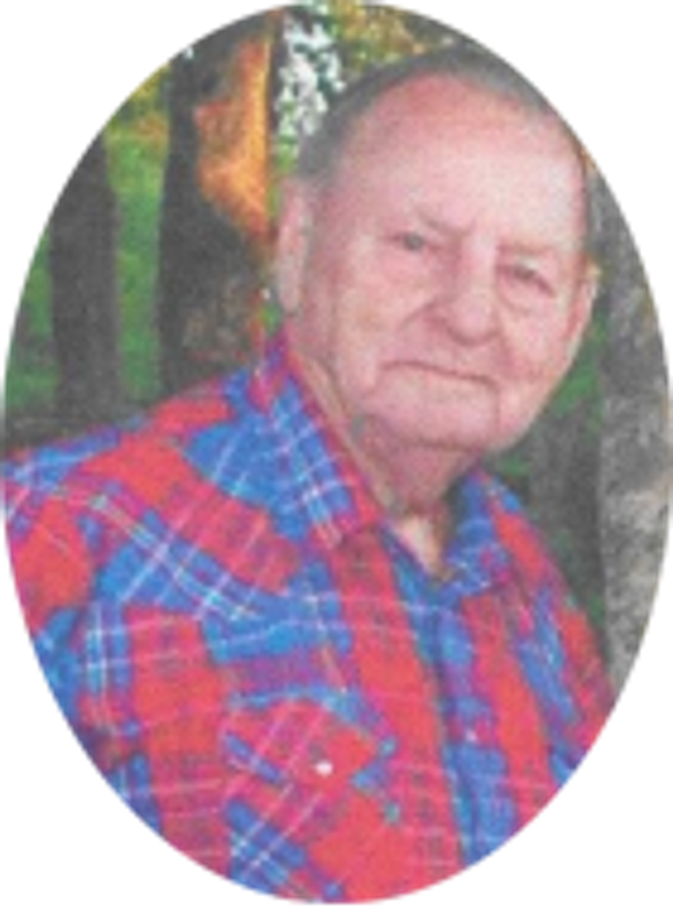 Bruce Harris