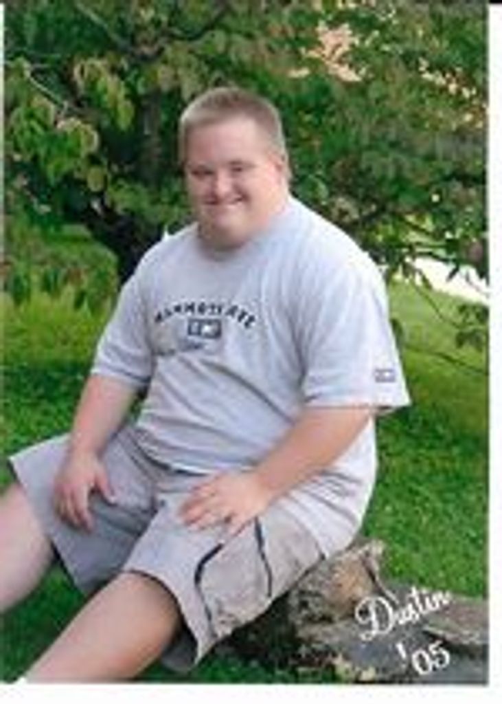 DUSTIN RAY HAMLIN