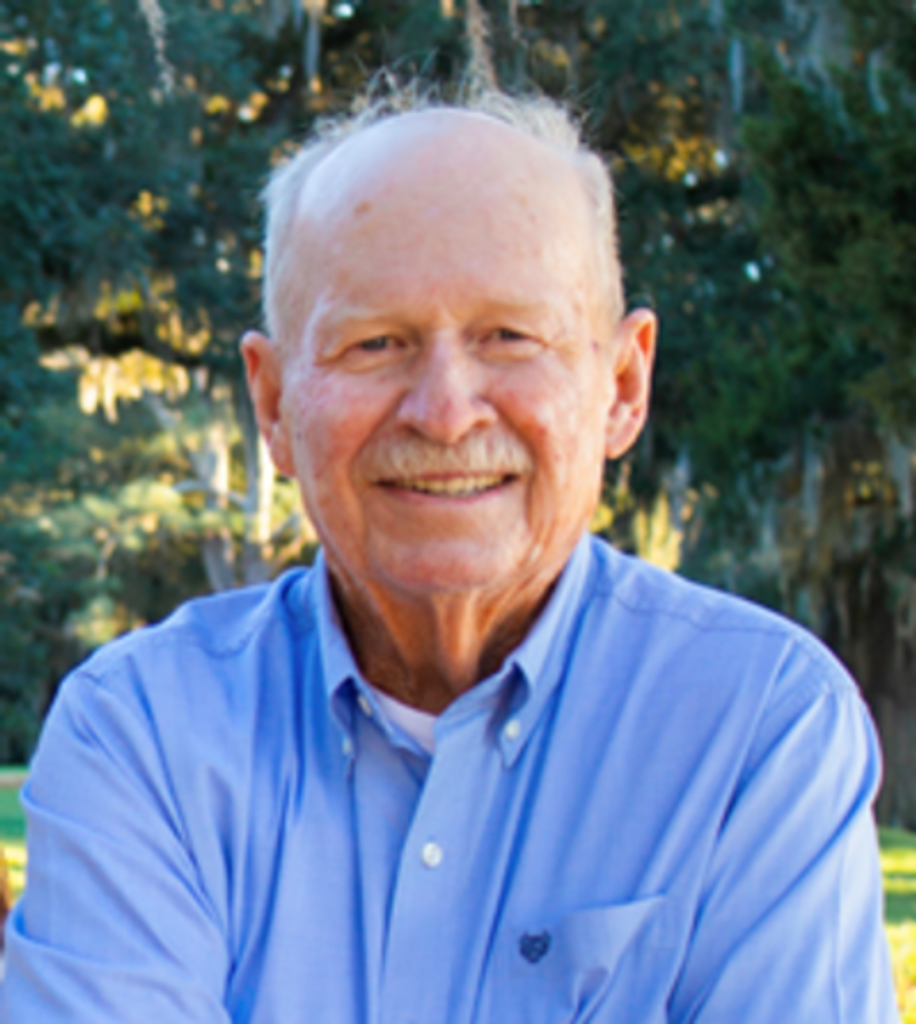Charles "Mitchell" Powell Profile Photo