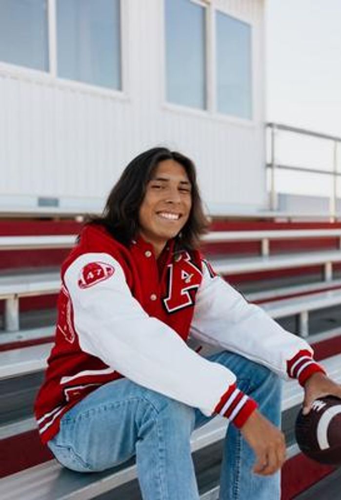 Miles Eaglehawk Humbird