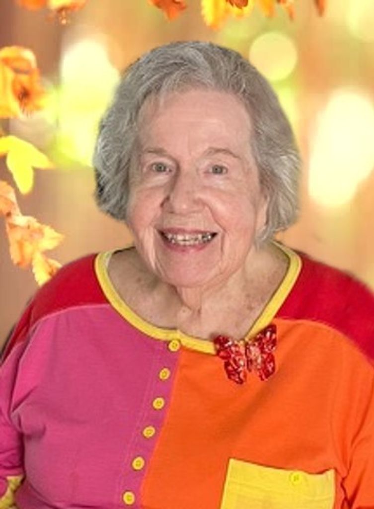 Nadine (Lingle)  Robins