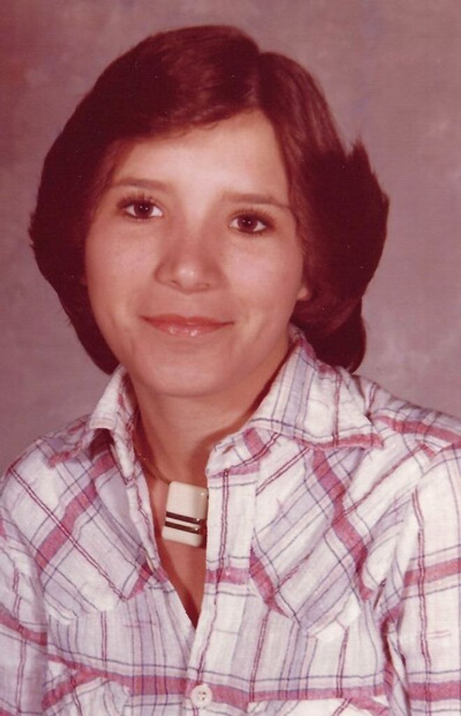 Mary Alice Nanney Profile Photo