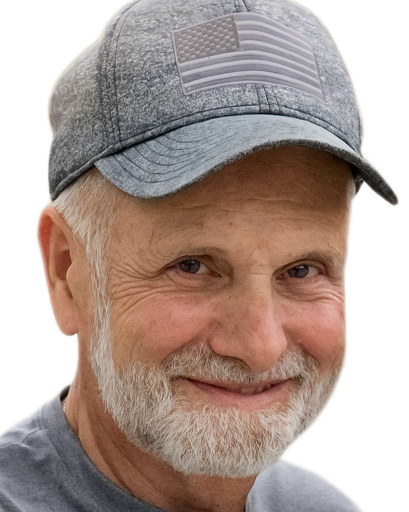 Robert "Tom" Patterson