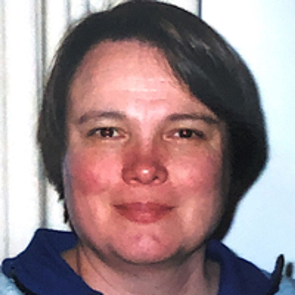 Patricia Ann Clough Profile Photo