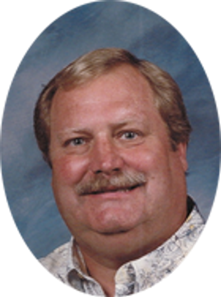 John Vandermeulen Profile Photo