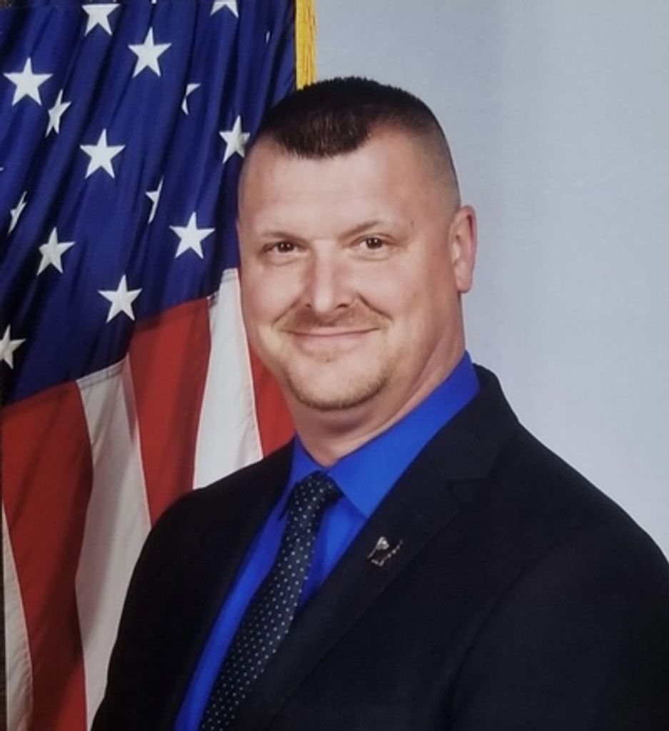 Shane Green Profile Photo