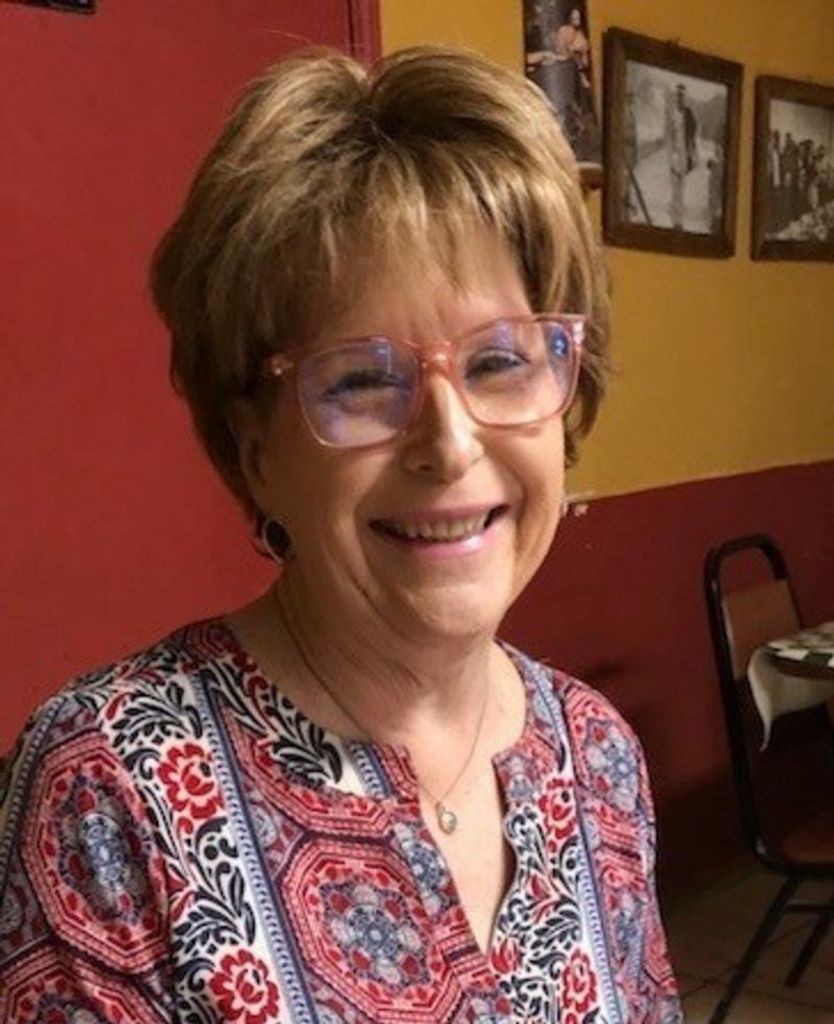 Carole Jene Shipley Profile Photo
