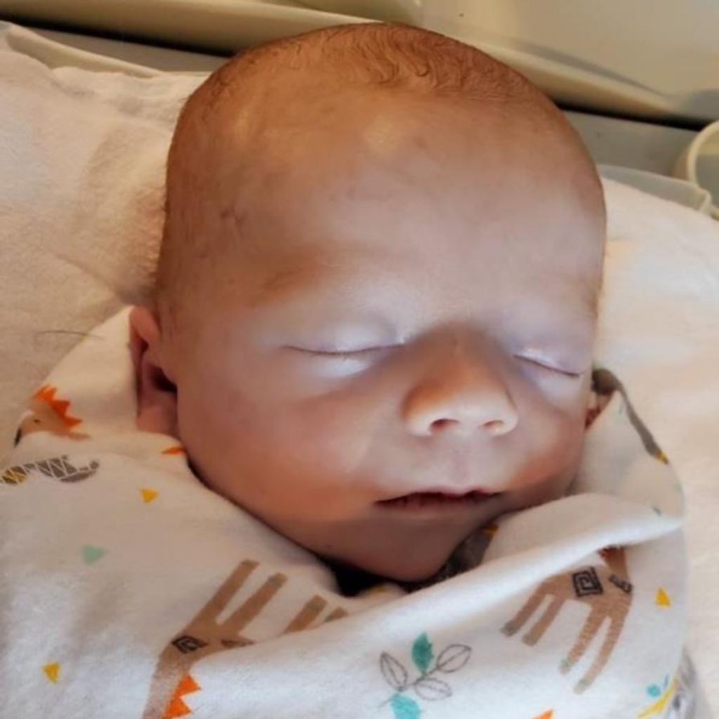 Raylan Eugene Cubic