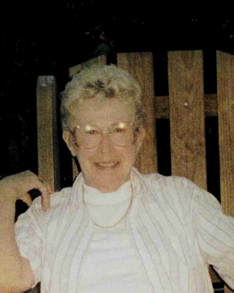 Jean Marie Mahaffey Profile Photo
