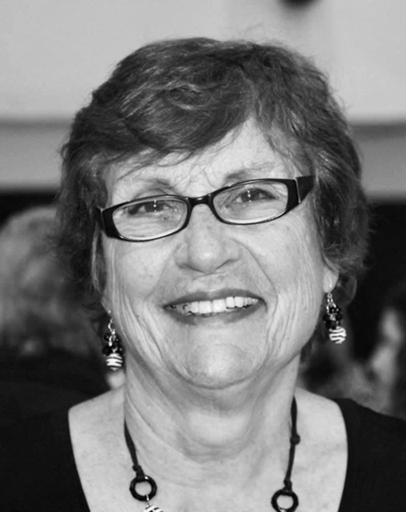 Katherine "Kay" Hughes Profile Photo