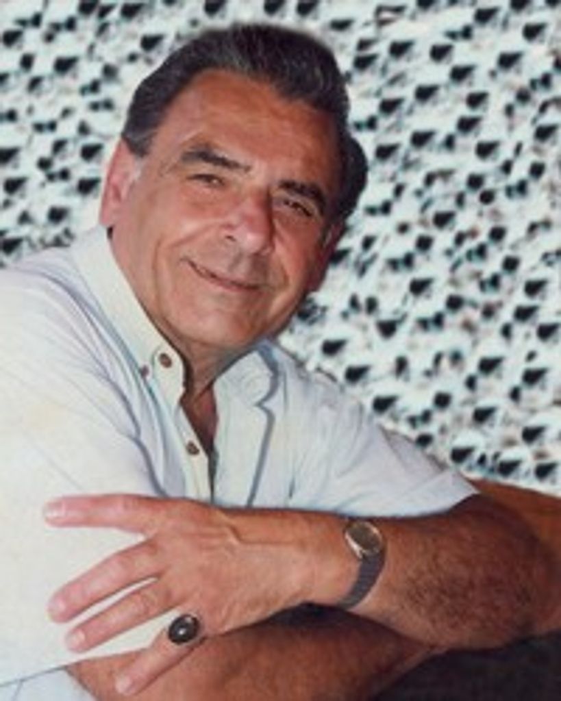 Antonio Santagata