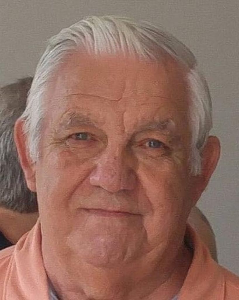 Donald Frank O'Dell Profile Photo