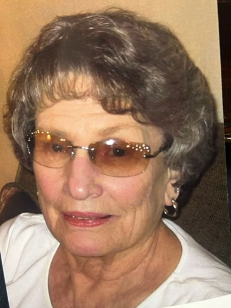 Betty A. Brewer Profile Photo