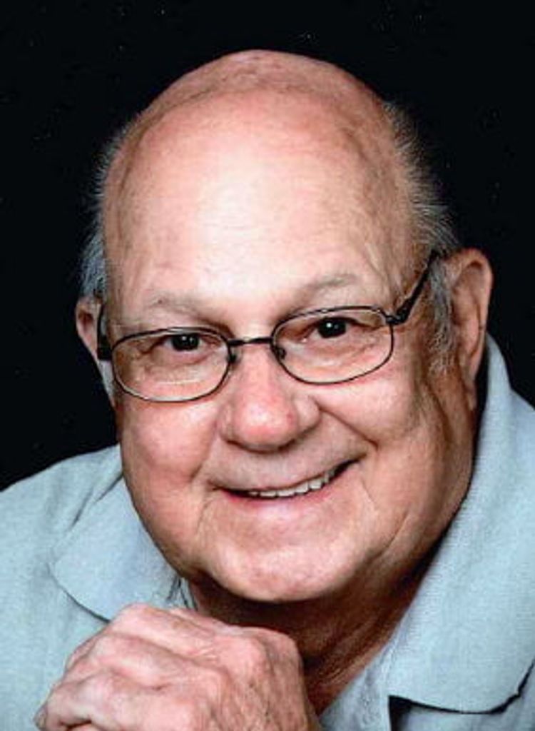 Charles Eugene “Butch” Fonner Profile Photo