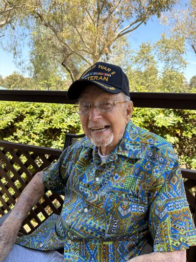 David Carter Weber Profile Photo