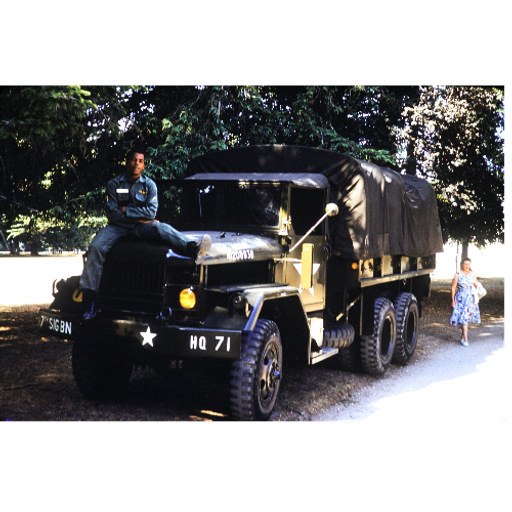 Eugene Allen photo gallery thumbnail 16 of 42