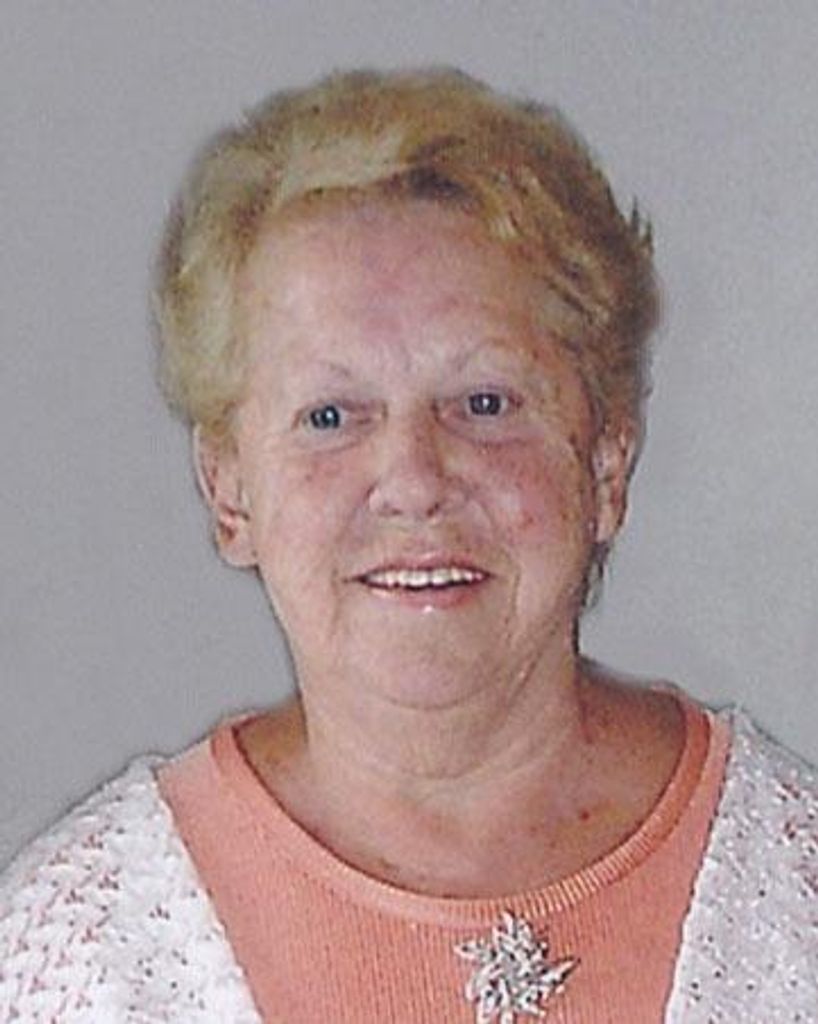 Lillian Bucholtz Profile Photo