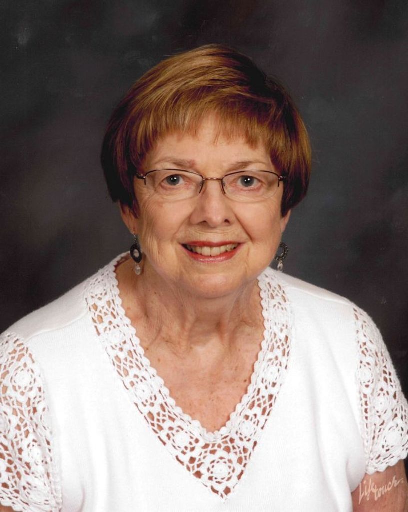 Erna Marie Debruyn Profile Photo
